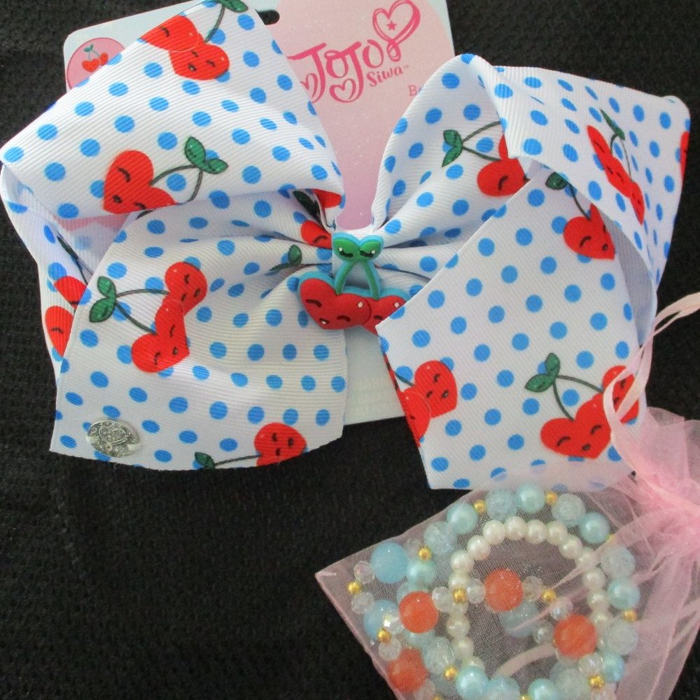 Jojo siwa Bows